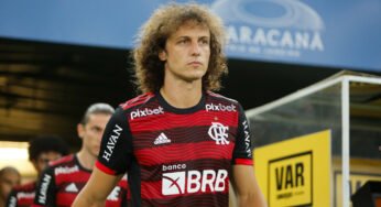 Flamengo define jogadores que irão participar de reunião com torcedores