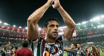Diretoria do Fluminense não pensa ir ao mercado contratar um centroavante