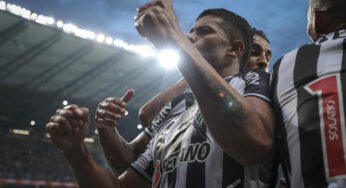 Hulk revela que cogitou rescindir contrato em má fase e fala sobre sonho de disputar a Copa do Mundo