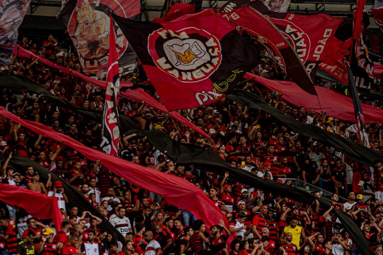 Flamengo Libertadores