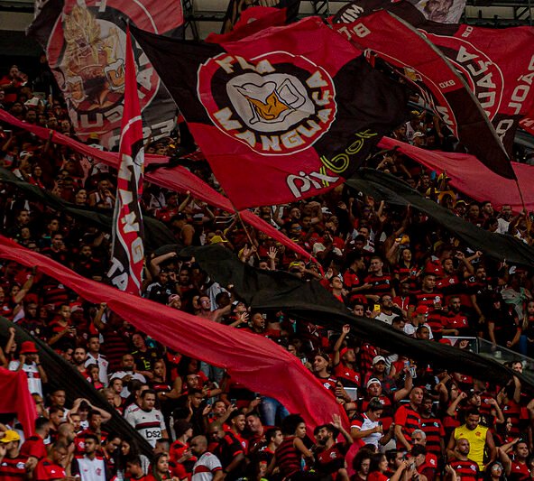 Flamengo Libertadores