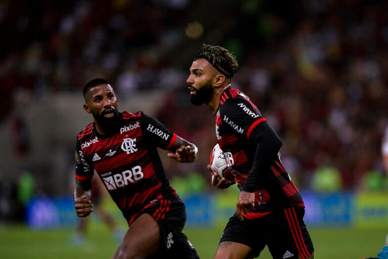 Após final do Carioca, Flamengo se torna o time com mais vices no Brasil