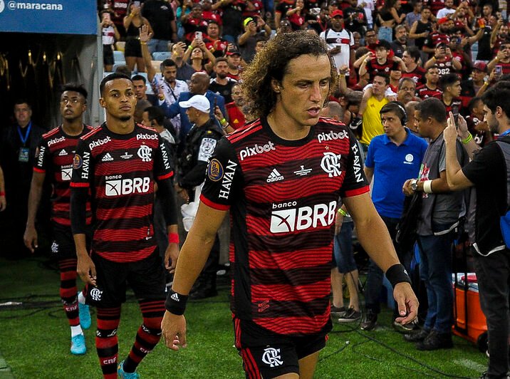 Flamengo Paulo Sousa