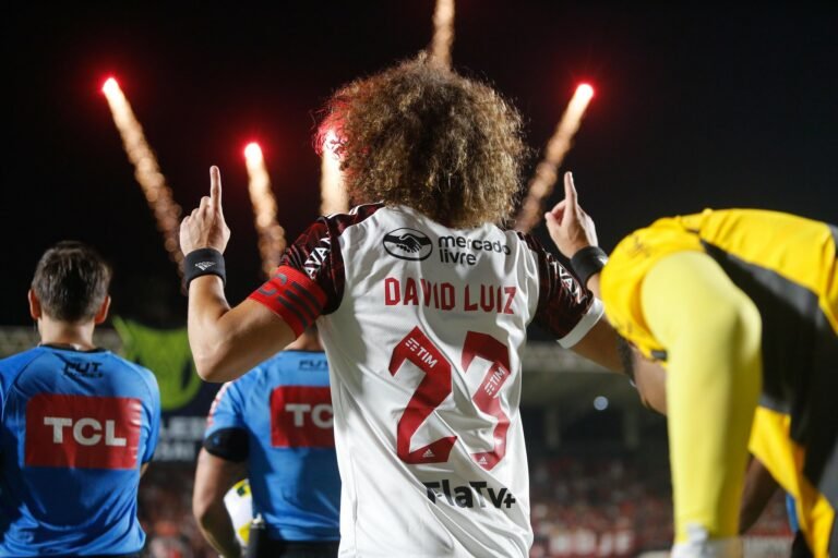 Flamengo poderá ter desfalques importantes para partida contra o Talleres