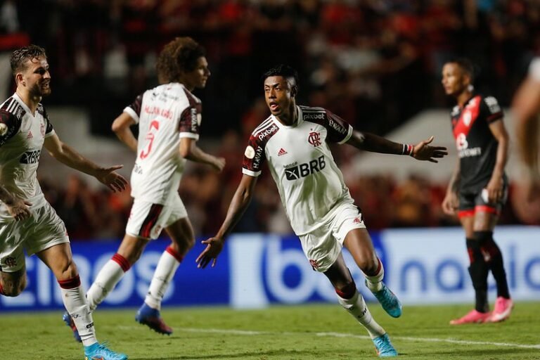 Bruno Henrique