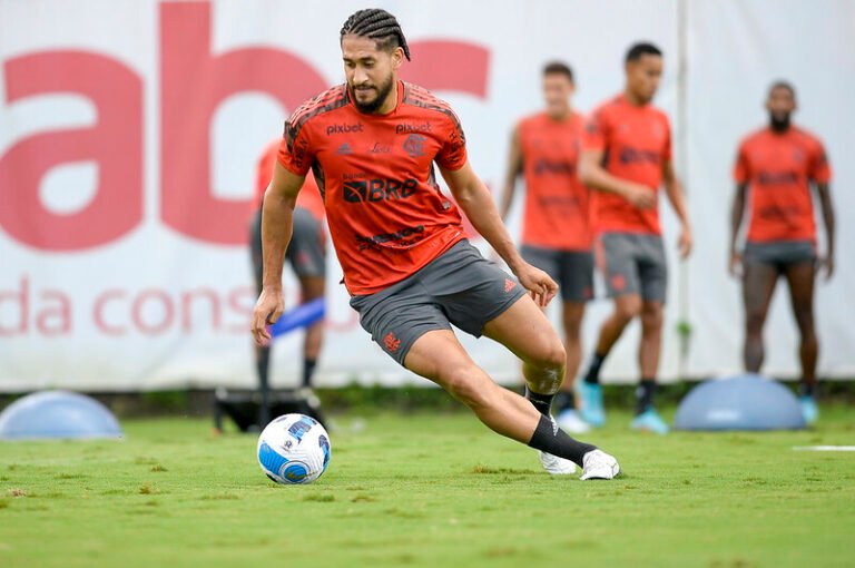 Pablo Flamengo