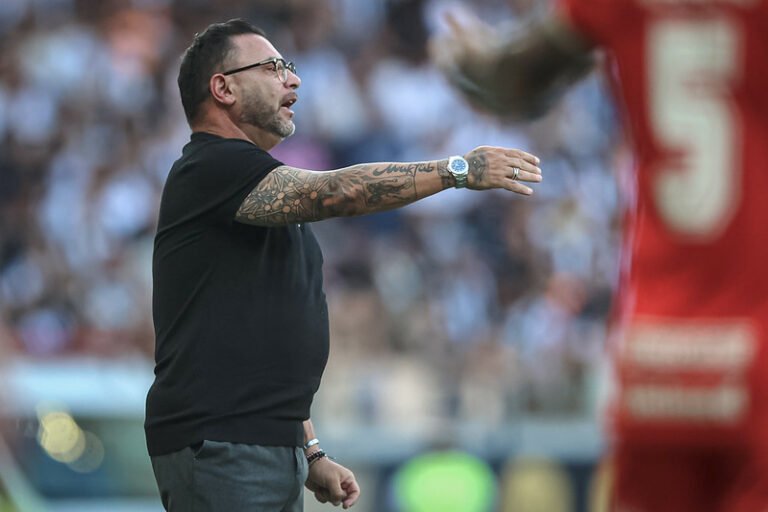 Turco Mohamed fala sobre foco nas competições de 2022 e prioridade