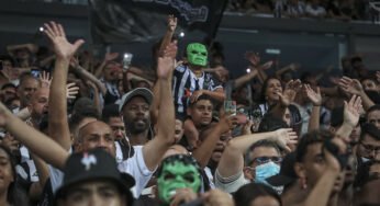 Atlético anuncia valores e inicia venda de ingressos para clássico na Libertadores nessa segunda-feira