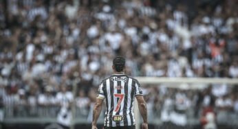 Calleri fala sobre Hulk no Brasil: “é o melhor jogador do Brasileirão, acima do nível do país”