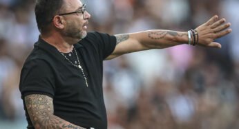 Turco Mohamed fala sobre grupo fechado e trabalhar com Hulk