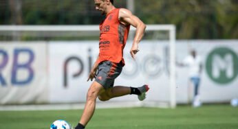 Sem atuar desde dezembro, Rodrigo Caio entra em fase final de recuperação