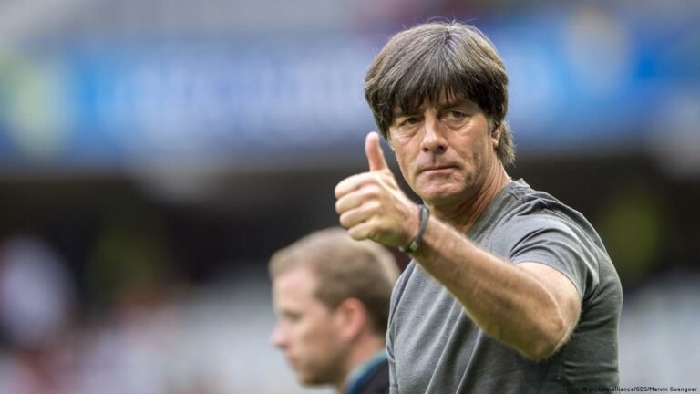 Ainda sonhando com Jorge Jesus, Fenerbahçe mostra interesse por Joachim Löw
