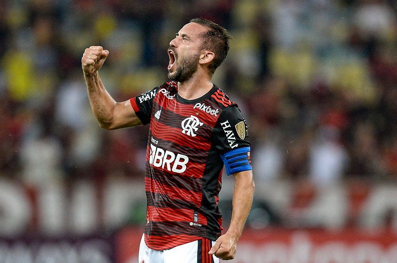 Everton Ribeiro