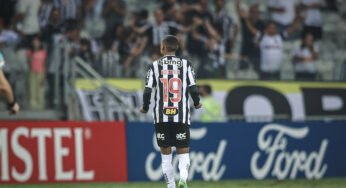 Ademir projeta confronto difícil diante o Coritiba, fala sobre sequencia invicta e prega cuidado com o favoritismo no Brasileirão