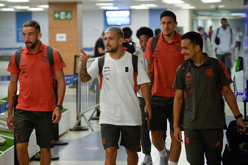 Flamengo