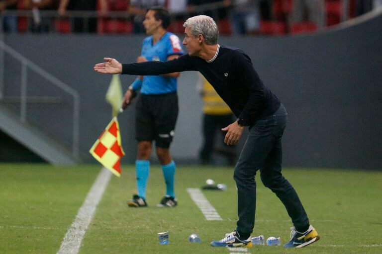 O CRÉDITO DA FOTO É OBRIGATÓRIO: Vítor Silva/Botafogo