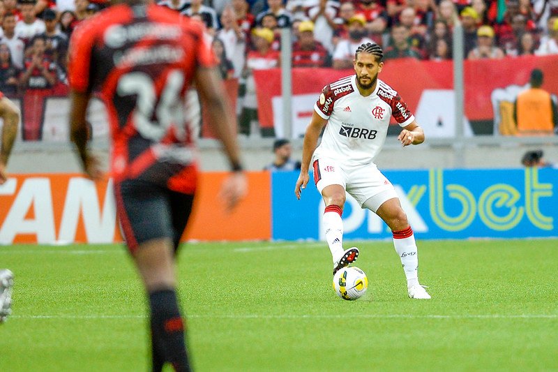 Flamengo Pablo