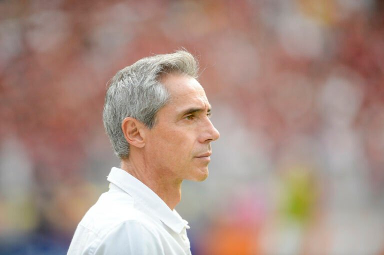 Flamengo ‘passa em branco’ nos últimos dois jogos e liga sinal de alerta