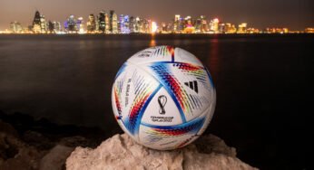 FIFA divulga música oficial da Copa do Catar