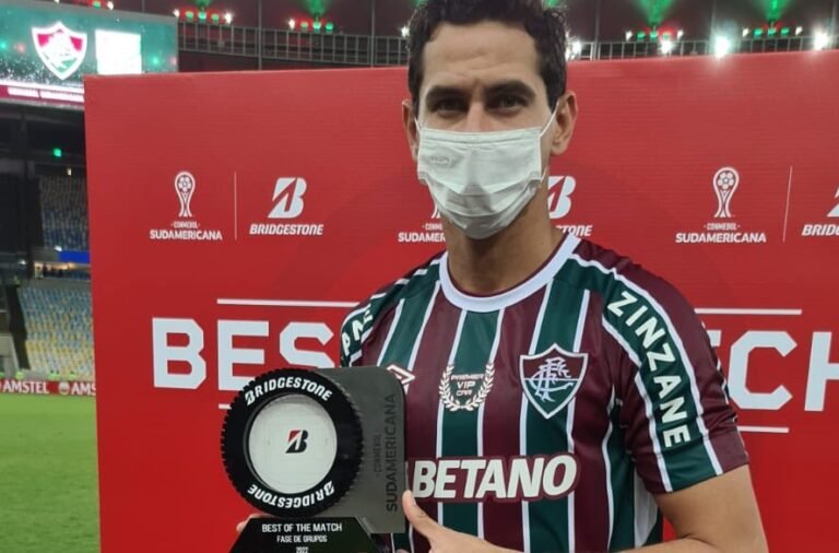 Jornalista sugere Ganso como opção para Copa do Mundo de 2022