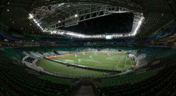 Palmeiras tem retrospecto positivo contra o Fluminense no Allianz Parque