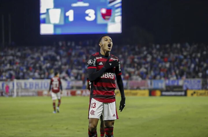 Flamengo Lázaro