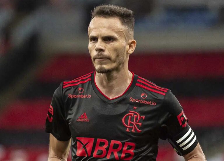 Flamengo Rene
