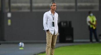 Paulo Sousa valoriza vitória e dá recado sobre união: “Todos somos Flamengo”