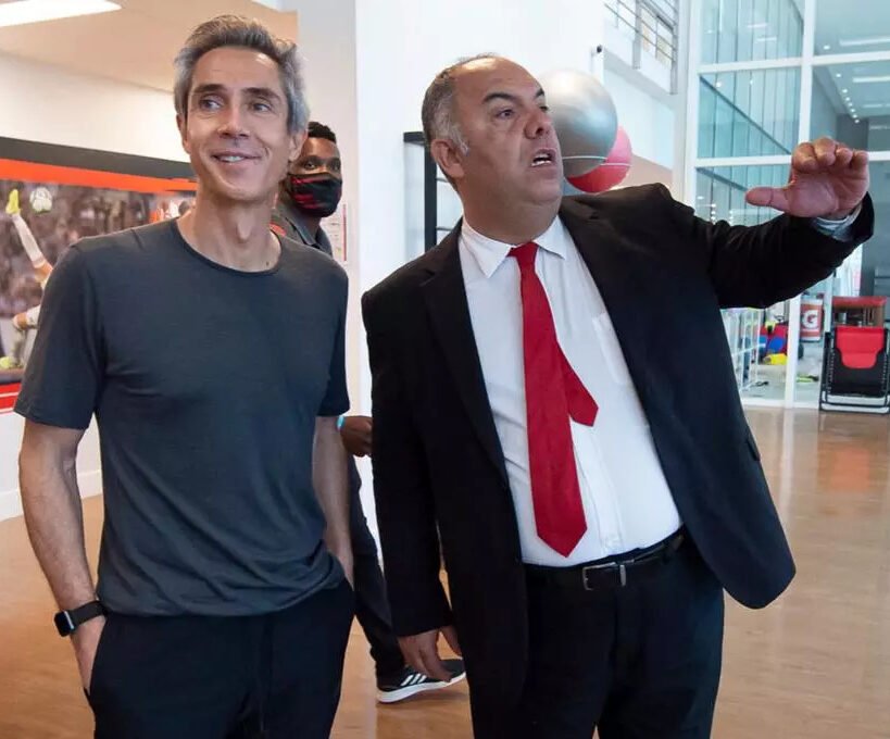 Flamengo