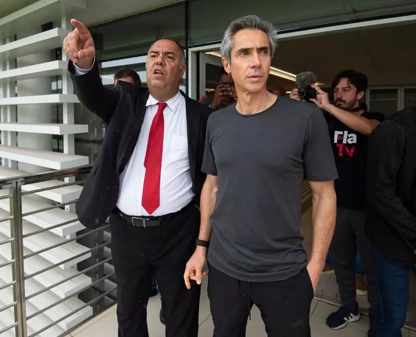 Flamengo