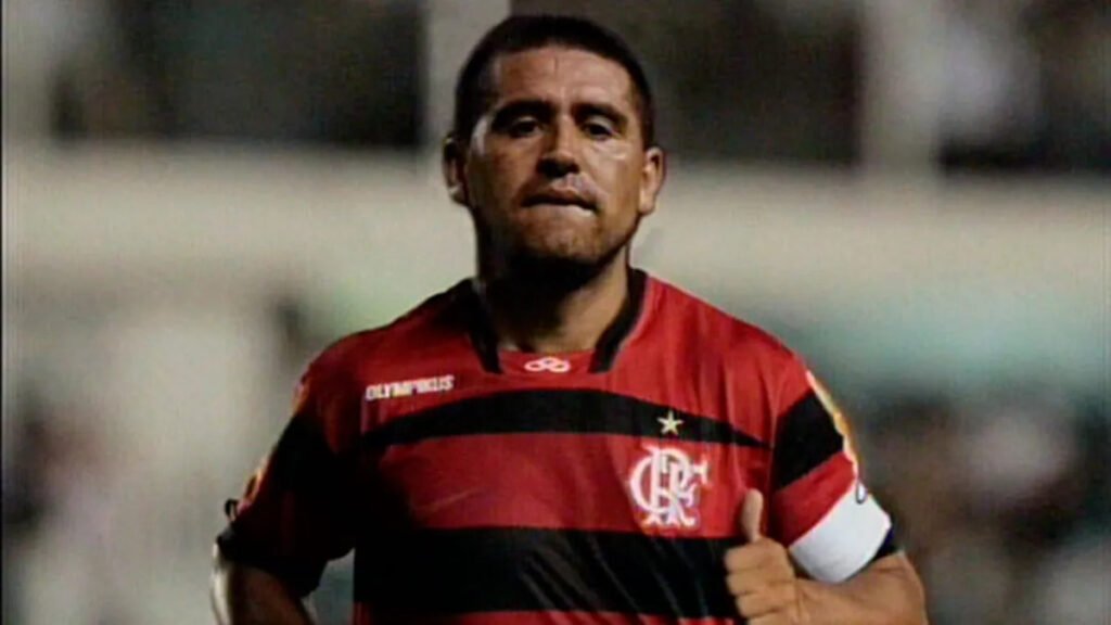Riquelme 