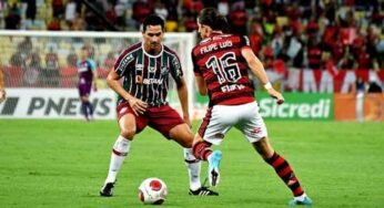 Cano enaltece Ganso como titular da equipe: ’Faz o time jogar bem’
