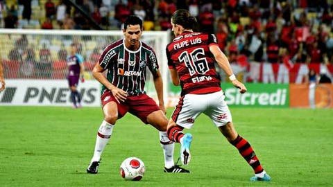 Cano enaltece Ganso como titular da equipe: ’Faz o time jogar bem’