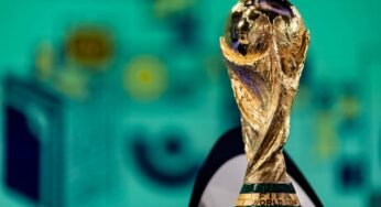 Copa do Mundo de 2022 terá a maior premiação da história