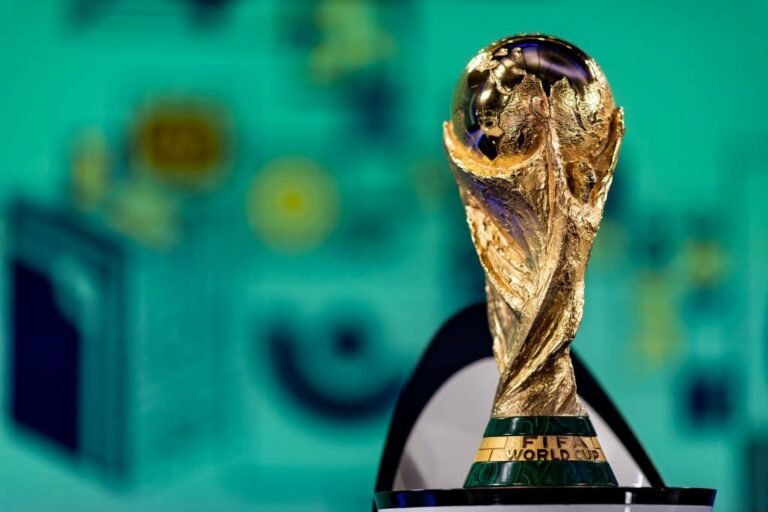 Copa do Mundo de 2022 terá a maior premiação da história