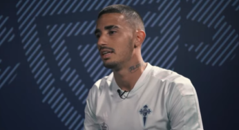 Barcellos fala sobre o futuro de Thiago Galhardo no Inter: “Tem contrato até o final do ano”