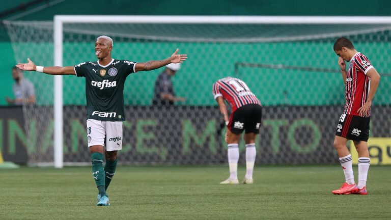 Presidente do TJD afirma que não vai julgar Danilo por termo homofóbico contra o São Paulo