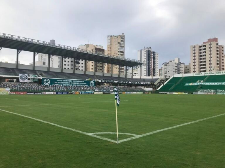 Goiás x Palmeiras: onde assistir, escalações e mais; confira!