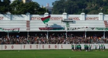 Fluminense fará treino aberto para a torcida nas Laranjeiras