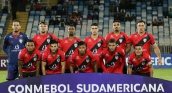 Cria do Flamengo marca na estreia, mas não impede derrota do Atlético-GO