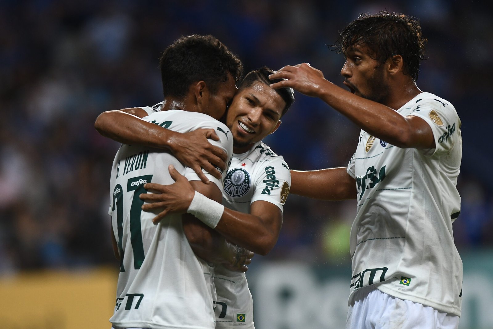 Em busca do Penta, Palmeiras estreia na Copa do Brasil querendo se livrar da Zebra