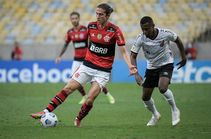 Flamengo Athletico