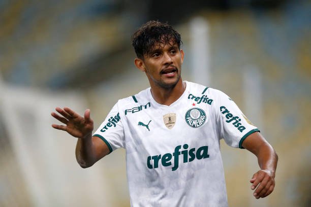 Gustavo Scarpa deve reforçar Palmeiras contra o Goiás
