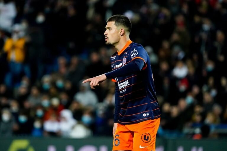 Thuler não será comprado pelo Montpellier, mas tem novo interessado