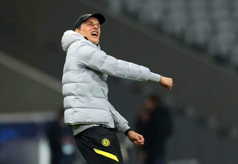 Thomas Tuchel é alvo do Real Madrid para próxima temporada