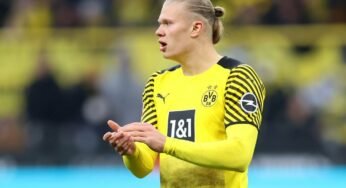 Real Madrid define ‘trunfo’ para fechar contratação de Haaland