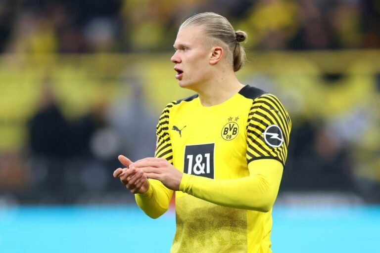 Real Madrid define ‘trunfo’ para fechar contratação de Haaland