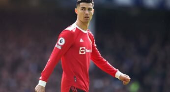 Manchester United não punirá Cristiano Ronaldo por polêmica com jovem torcedor