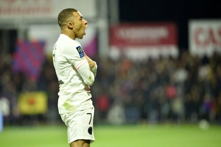 Real Madrid fecha acordo verbal com Mbappé, diz jornalista