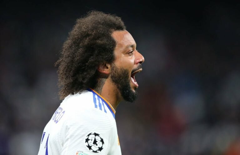 Clube da MLS sonha com contratação de Marcelo, diz site